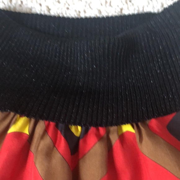 DOLCE & GABBANA SLEEVELESS TURTLENECK - Picture 3 of 4